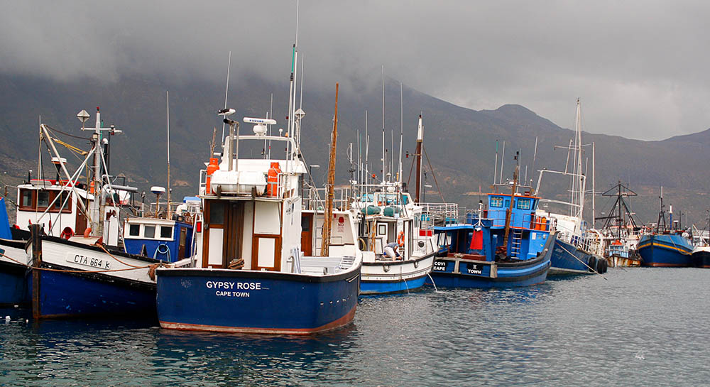 I love harbours. They are always colourful, but can be tricky to photograph.  